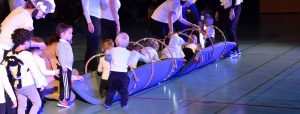 Read more about the article Übungsleiter/in Kinderturnen & Eltern-Kind-Turnen gesucht