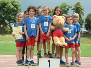 Read more about the article Übungsvideo Kinderleichtathletik