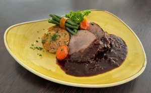 Read more about the article Rinderschmorbraten