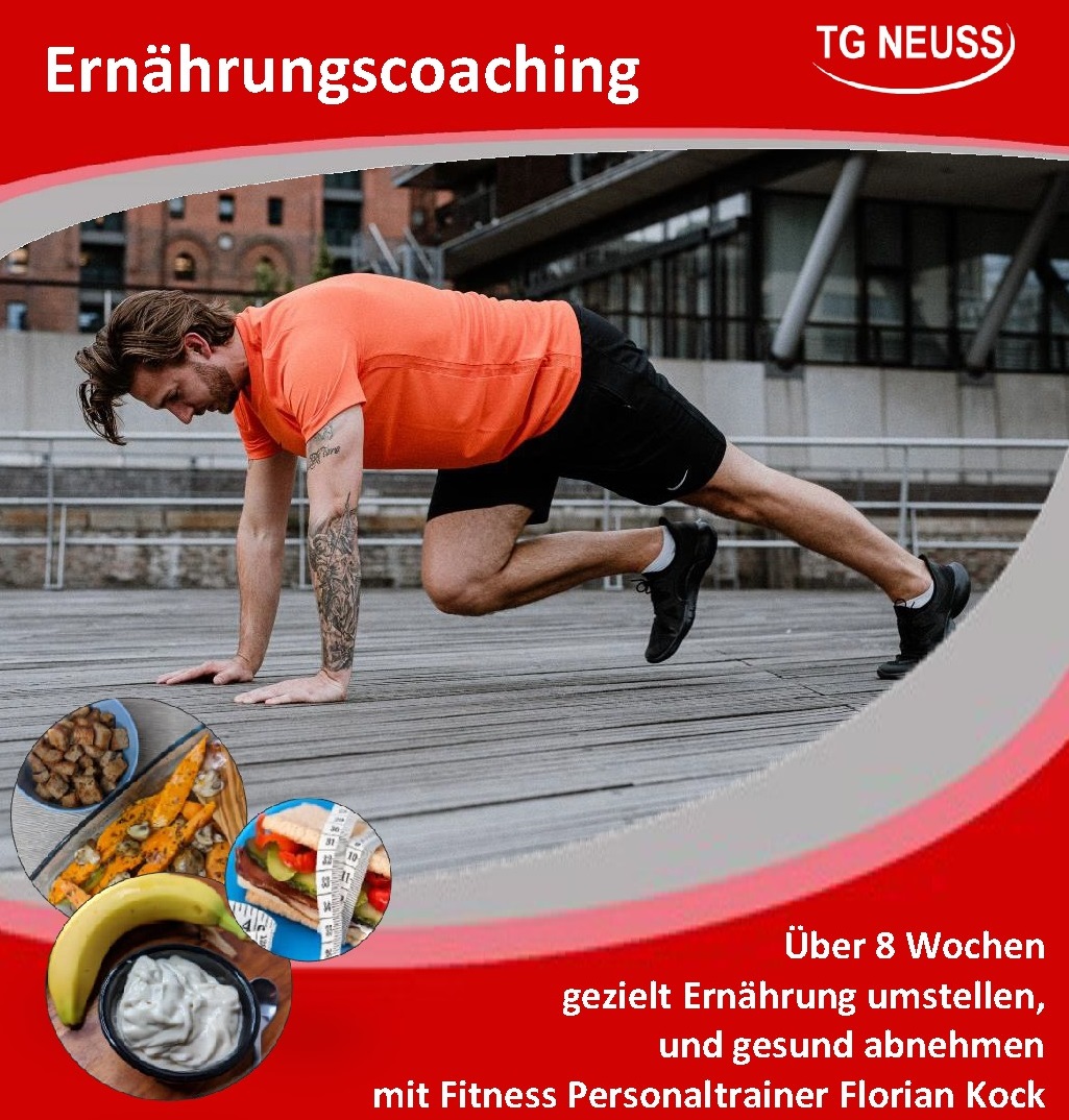 Read more about the article Ernährungscoaching