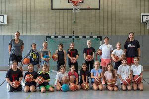 Read more about the article Basketball Camp 2021 beendet