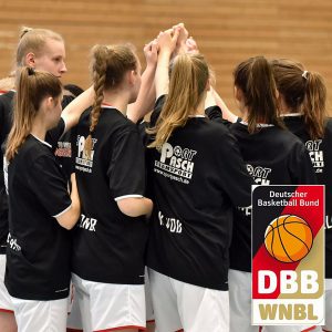 Read more about the article WNBL Saison 2021/22 gestartet