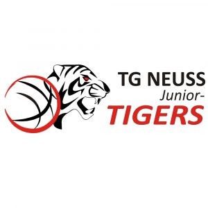 Read more about the article Schwere Aufgabe für Junior Tigers
