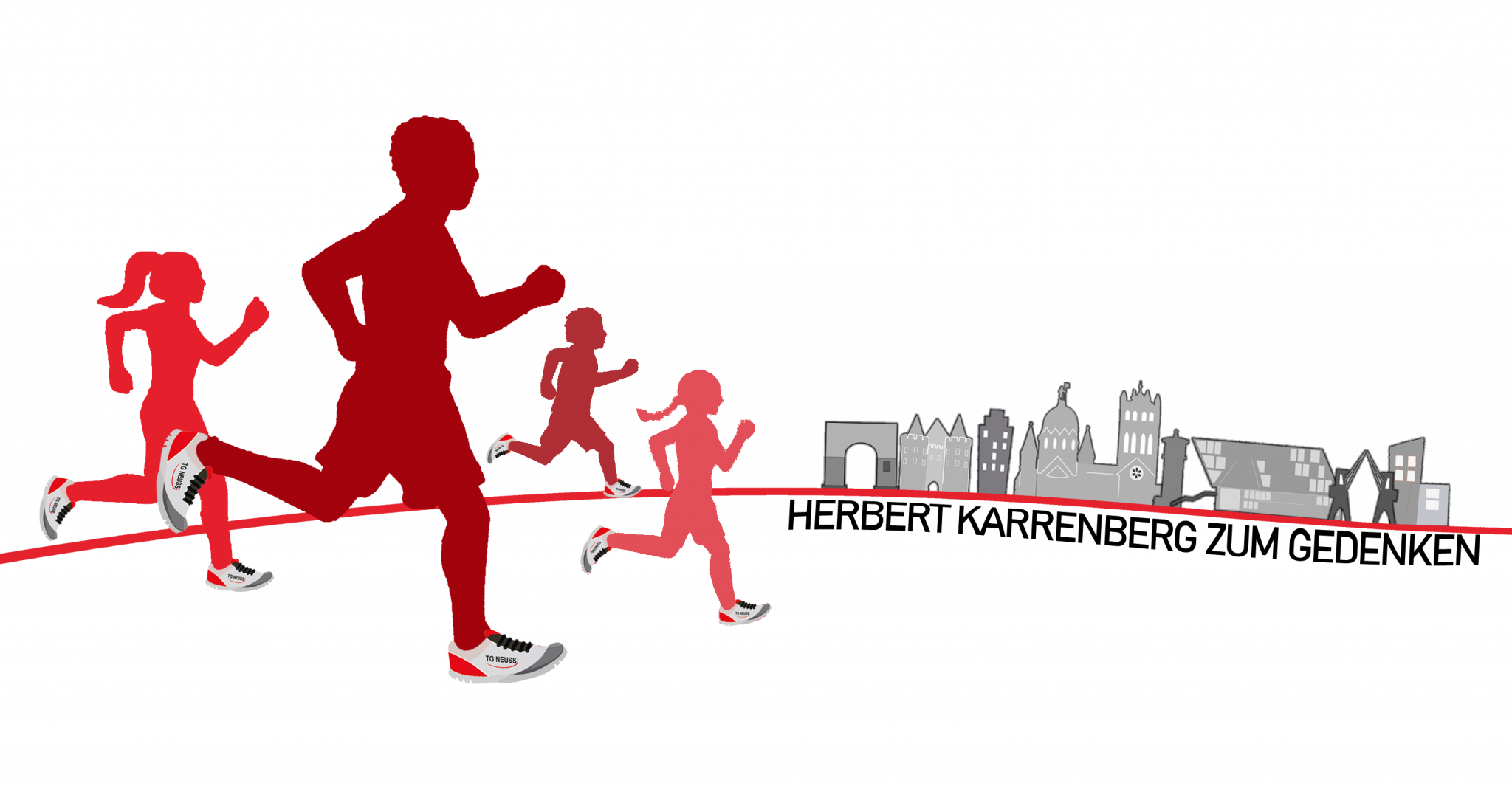 Neusser Sommernachtslauf – Turngemeinde Neuss von 1848 e.V.