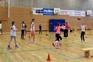 Read more about the article Sommerfest der Basketball-Abteilung