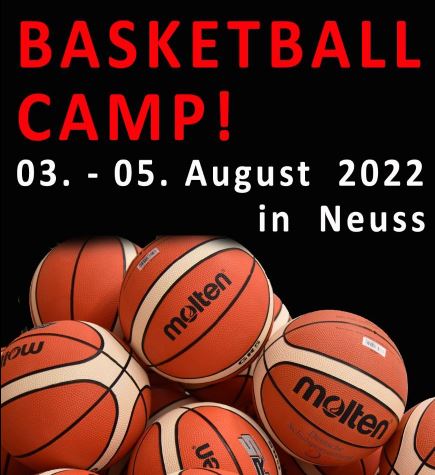 You are currently viewing Basketball-Camp 2022