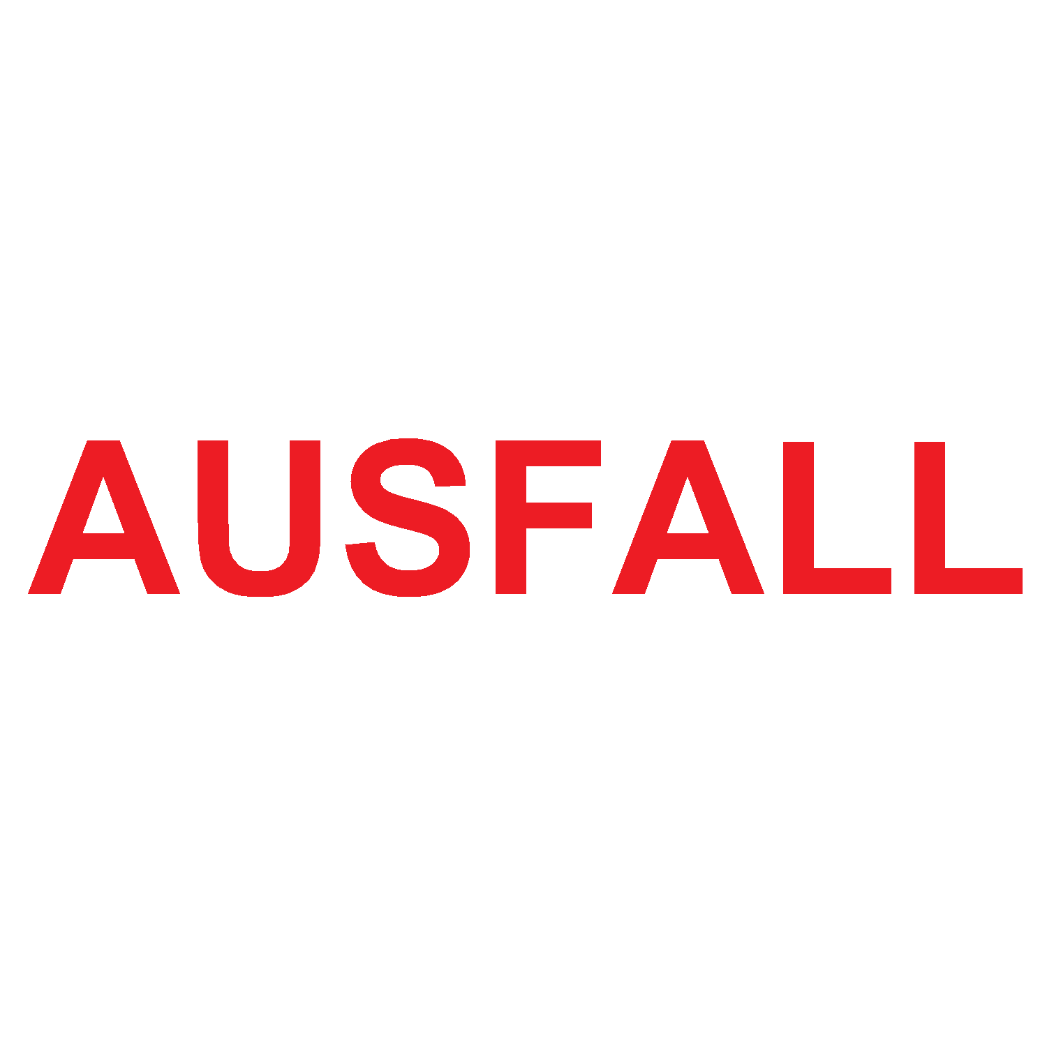 Read more about the article NEU: Ausfall Südbad