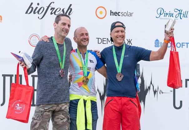Read more about the article Lion Heart Ultra Cross Triathlon in             Primorsko/Bulgarien/Schwarzes Meer