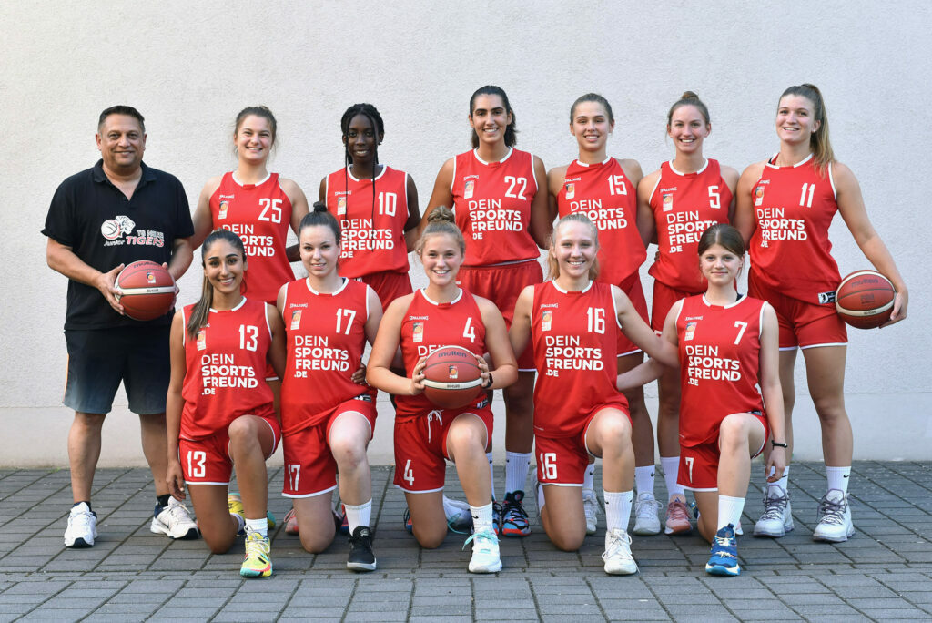 Read more about the article WNBL TOP4 2023: Neuss wird Dritter