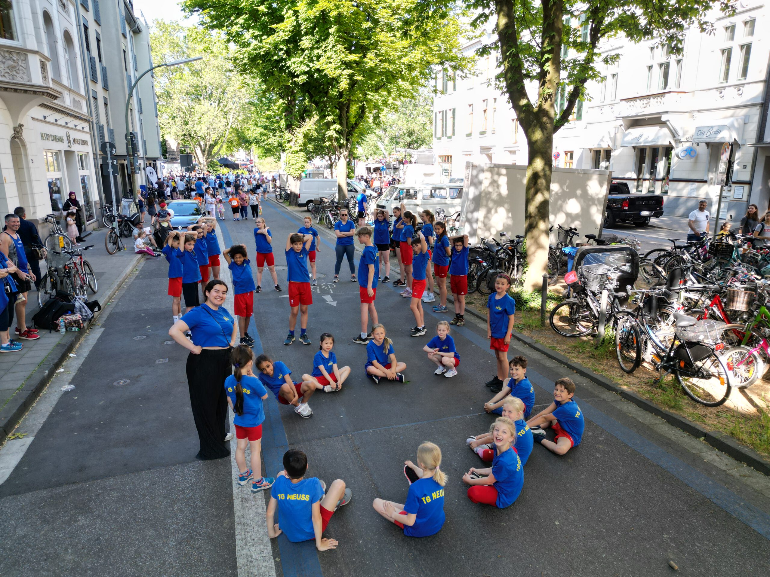 You are currently viewing 39. Neusser Sommernachtslauf am 03.06.2023