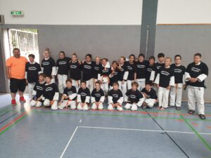 Read more about the article Nordrhein Cup u13