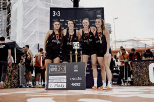 Read more about the article ING 3×3 Champions Trophy: Sieg der U18 in Frankfurt
