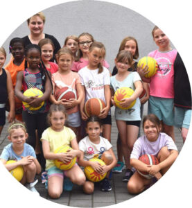 Read more about the article Mach mit: Sportkurs für Mädchen 5-6 J.