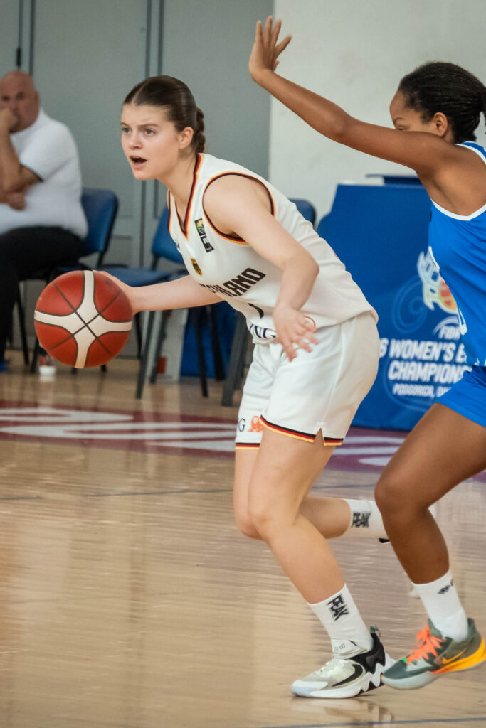 You are currently viewing 3×3: U17-Mädchen für Lehrgang in Bonn