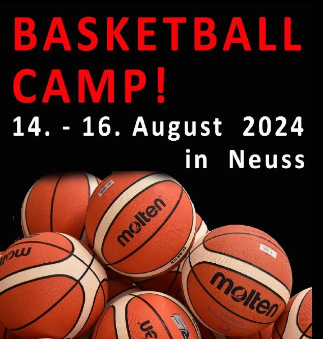 Du betrachtest gerade Anmeldeschluss 05.07.!  BasketballCamp startet im August