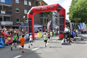 Mehr über den Artikel erfahren 41. Neusser Sommernachtslauf am 24.05.2025