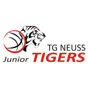 Mehr über den Artikel erfahren Junior Tigers erwarten die Düsseldorfer Rhein Bascats