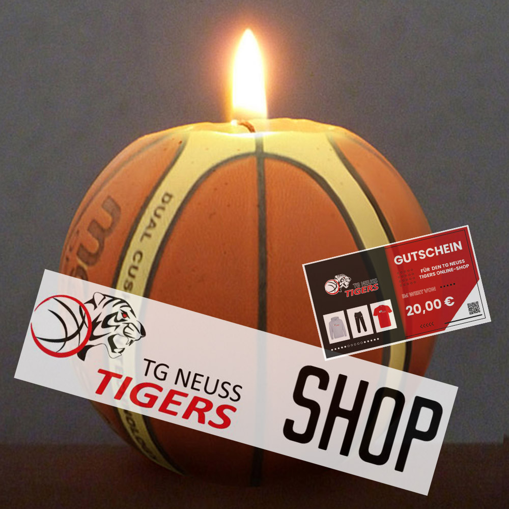 Du betrachtest gerade Unser Geschenktipp für alle echten Tigers-Fans!