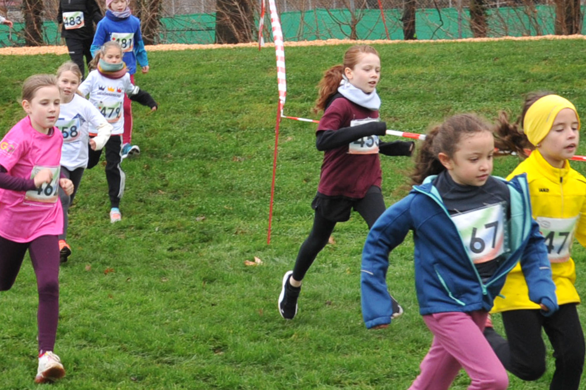 Du betrachtest gerade Schulmeisterschaften im Crosslauf am 07.12.2024