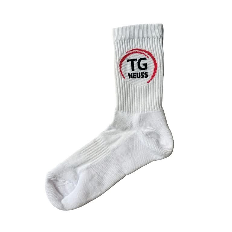 Du betrachtest gerade 🔥 Hot Drop 🔥 TG Neuss Sportsocken