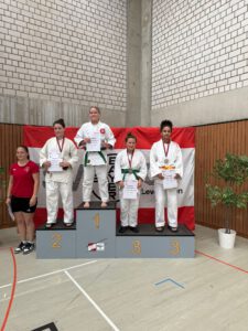 Mehr über den Artikel erfahren NREM u13