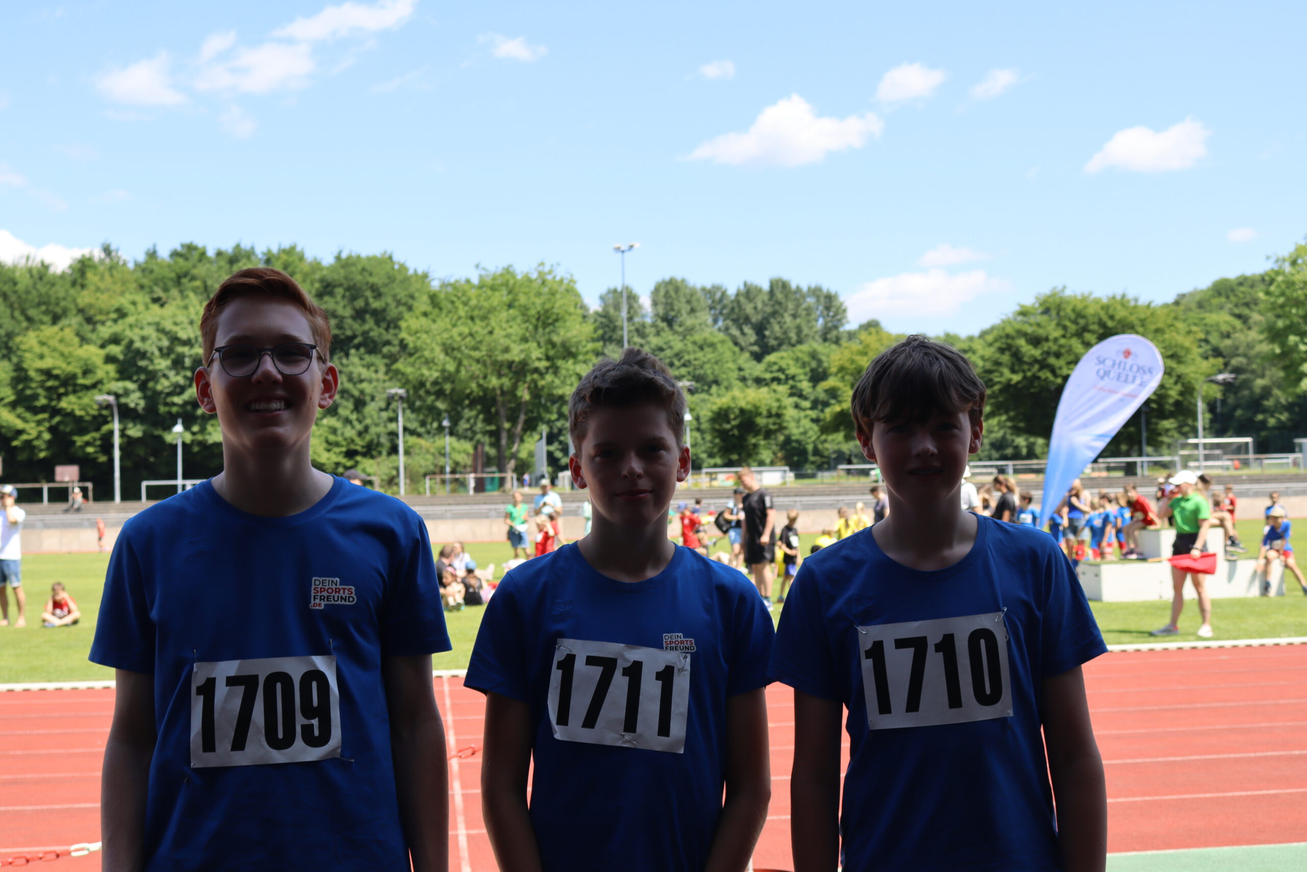 Du betrachtest gerade Fronleichnamssportfest am 19.06.2025 in Essen