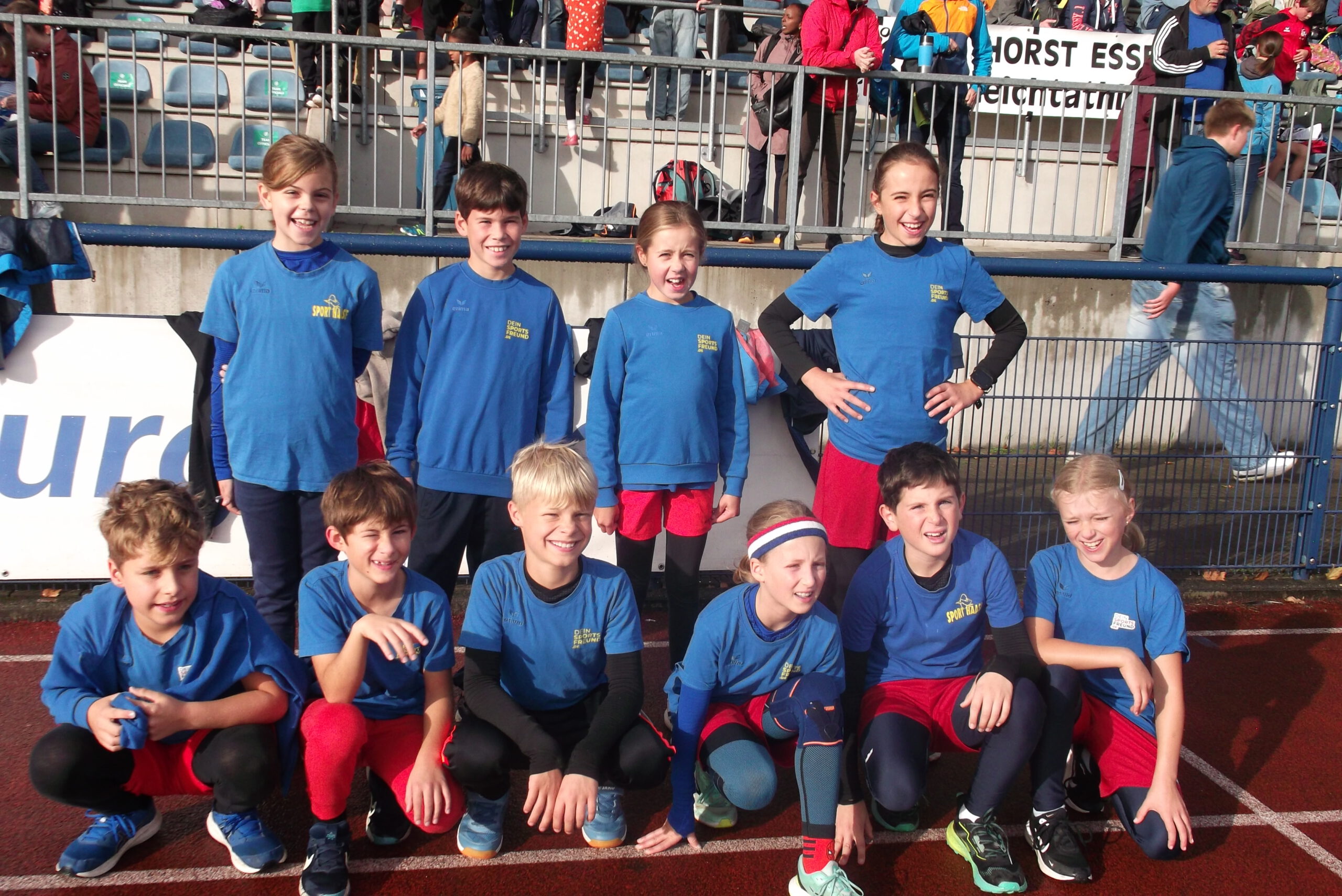 Mehr über den Artikel erfahren U10 Cupfinale 2025 am 13.09.2025 in Duisburg