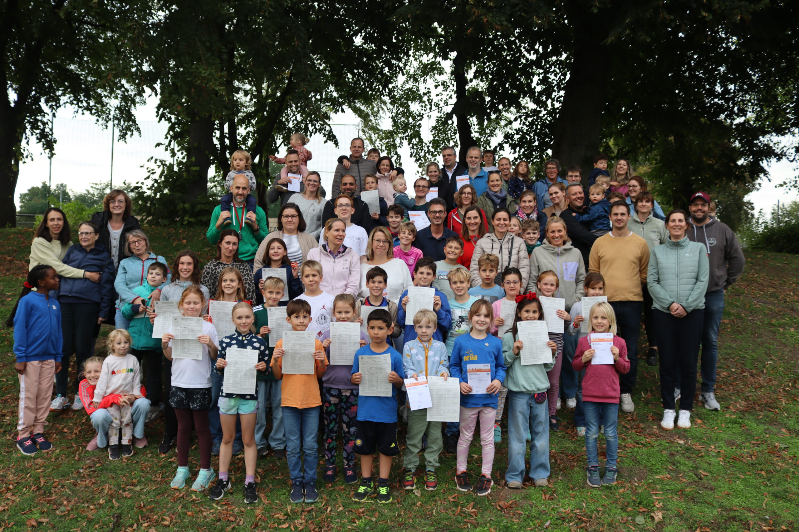 Du betrachtest gerade Sommerfest am 26.09.2025
