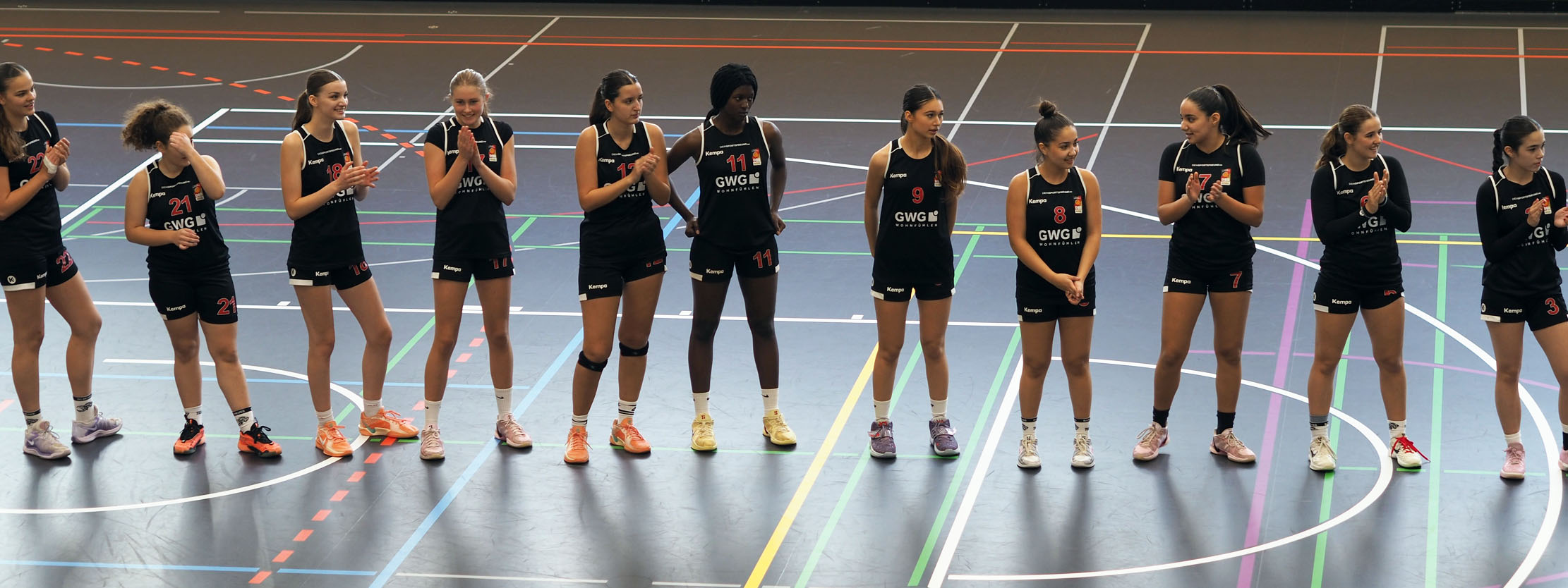 Mehr über den Artikel erfahren Update: Schade, das war kein gutes Spiel der Junior Tigers