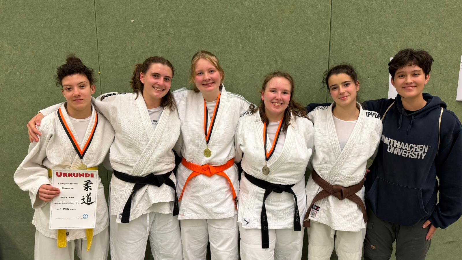 Du betrachtest gerade Kreispokalturnier Nievenheim 09.11.2025