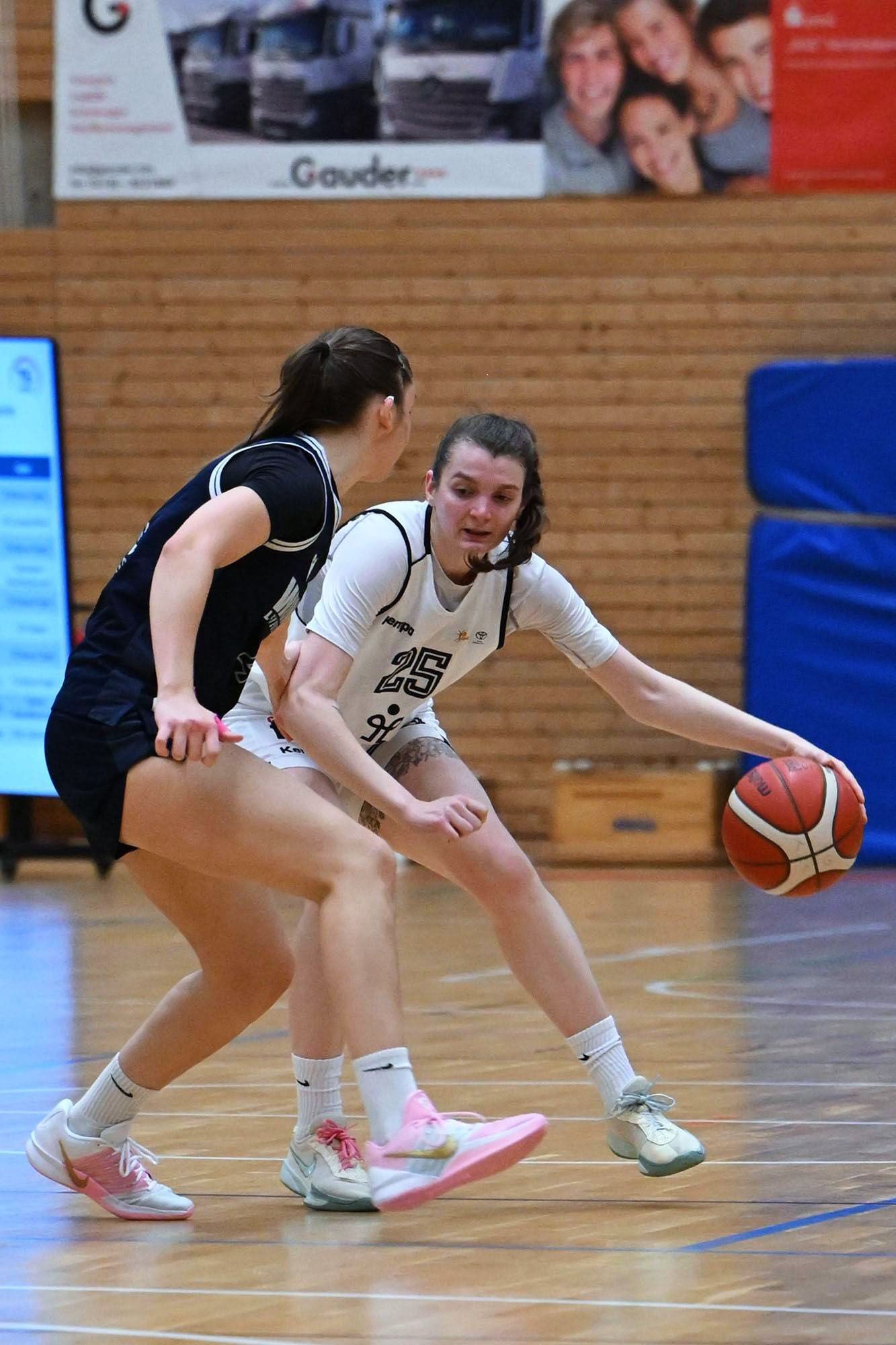 Du betrachtest gerade WBV-Pokal: Tigers treten in Werne an