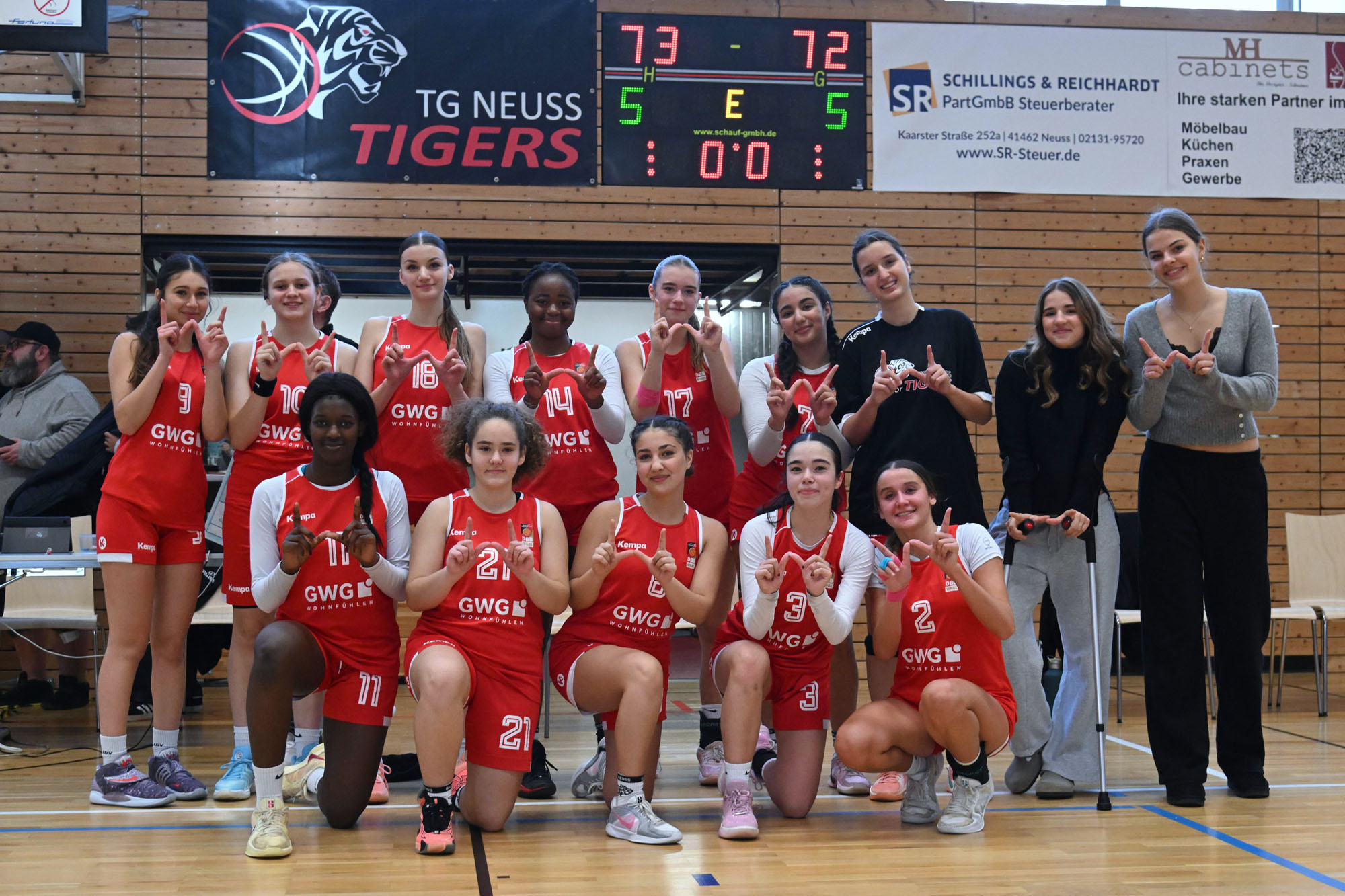 Du betrachtest gerade Mit Süßem & Saurem zum Zittersieg nach Halloween