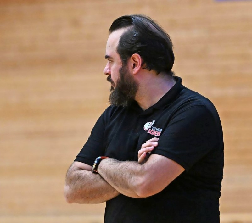 Mehr über den Artikel erfahren Trainerwechsel bei den Tigers