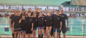 Mehr über den Artikel erfahren Formtest gelungen: Erfolgreiches Wettkampfwochenende in Neuss