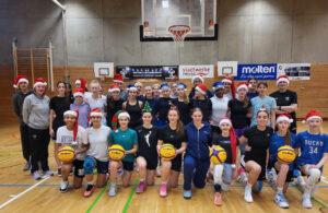 Mehr über den Artikel erfahren WBV Landeskader – letzte Meldungen