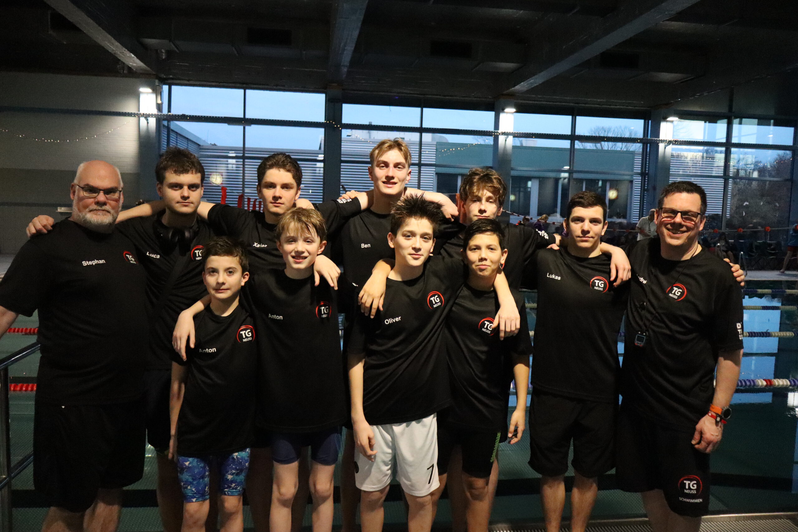 Du betrachtest gerade Erfolgreiche 1. Teilnahme bei den DMS