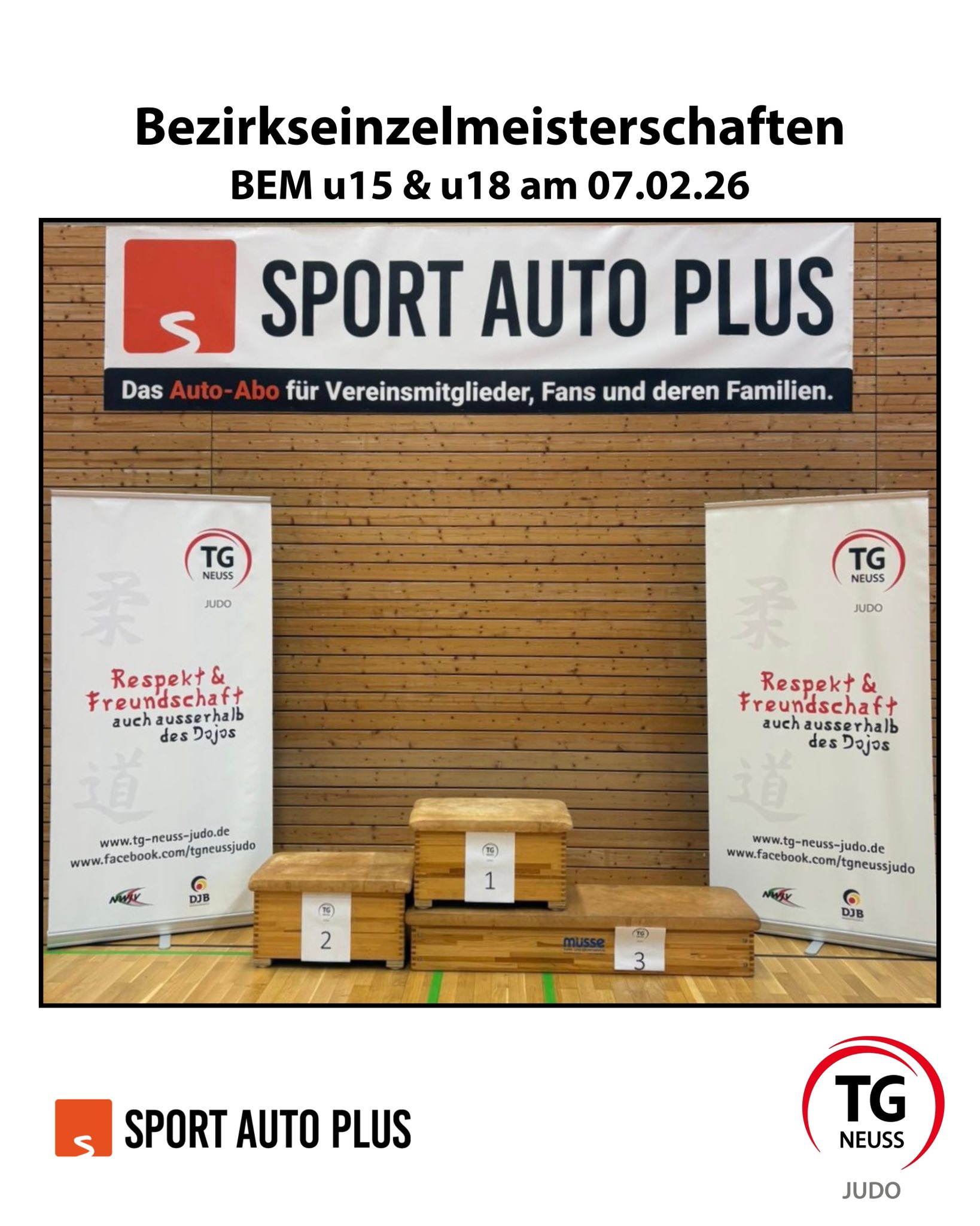 Du betrachtest gerade Bezirkseinzelmeisterschaften u15 & u18 am 07.02.2026