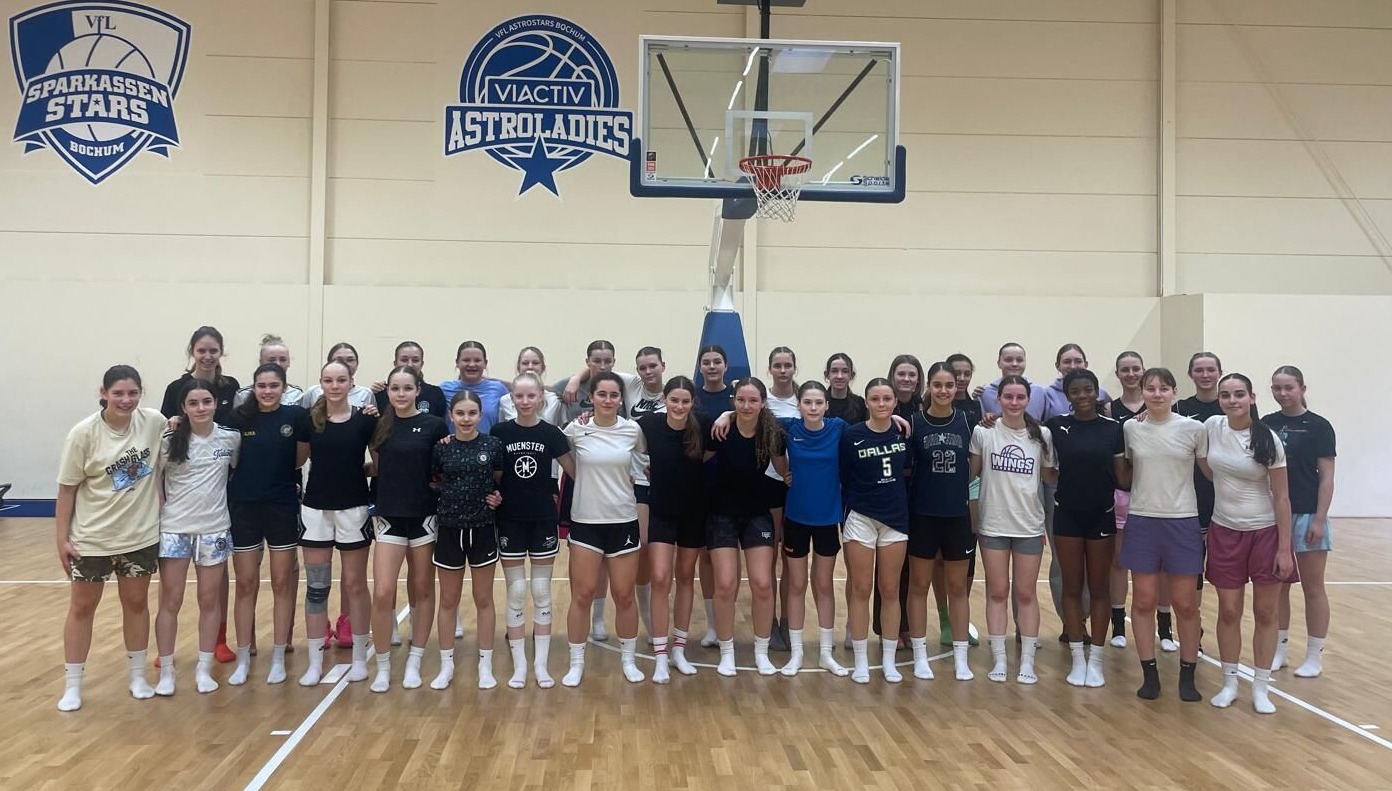 Du betrachtest gerade Lehrgang des WBV-Auswahlteams 2012 w