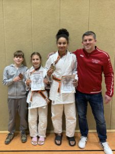 Mehr über den Artikel erfahren Rheinland Open & LEM