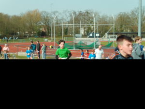 Mehr über den Artikel erfahren Schulmeisterschaften im Crosslauf am 07.03.2026