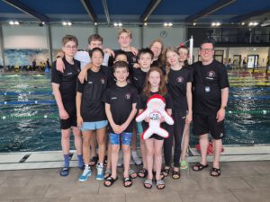 Mehr über den Artikel erfahren Podestplätze und Pflichtzeiten: Bezirksmeisterschaften 2026