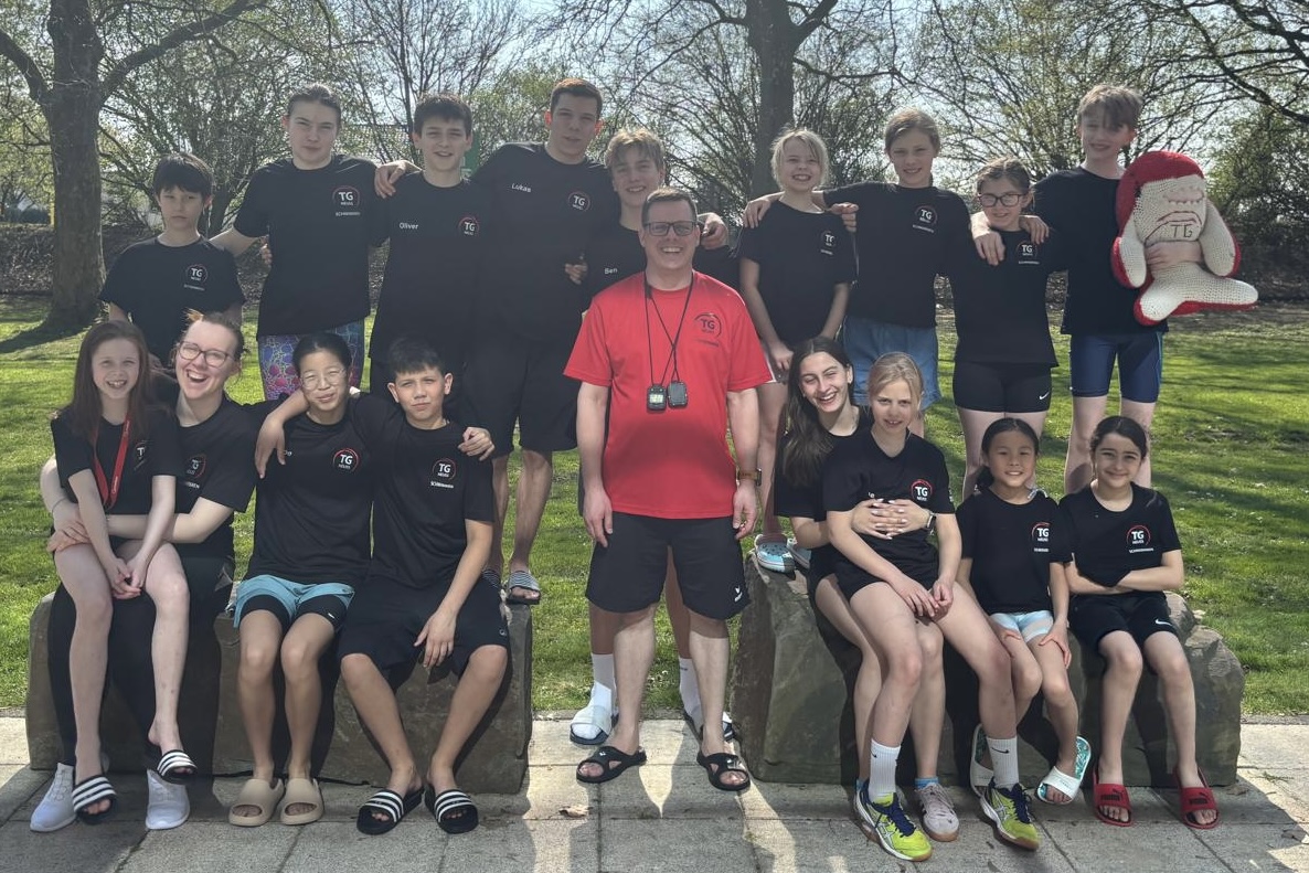 Du betrachtest gerade Ein Wochenende voller Highlights in Dülken