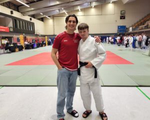 Mehr über den Artikel erfahren Einzelmeisterschaften der Männer