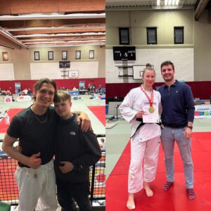 Mehr über den Artikel erfahren Deutsche Pokal-Meisterschaften 2026 Frauen und Männer in Düsseldorf