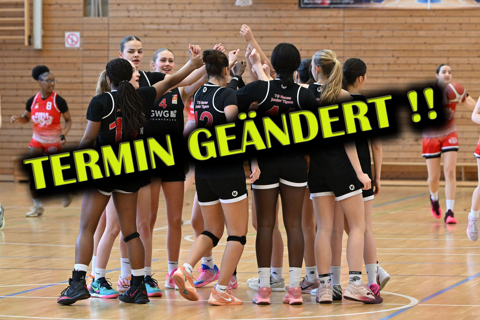 Du betrachtest gerade ACHTUNG: TERMINÄNDERUNG WNBL TRYOUTS