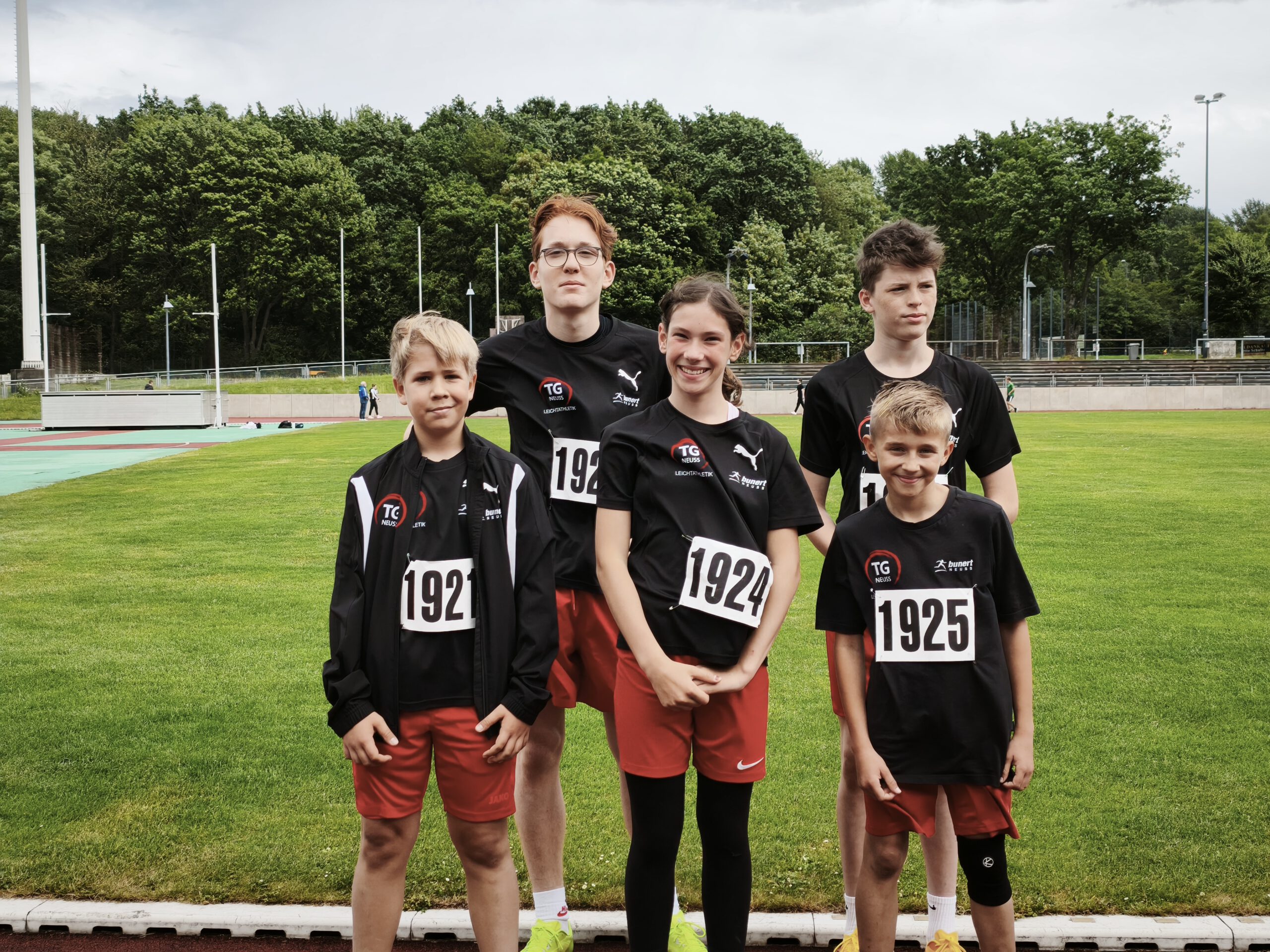 Du betrachtest gerade Fronleichnamssportfest am 04.06.2026 in Essen