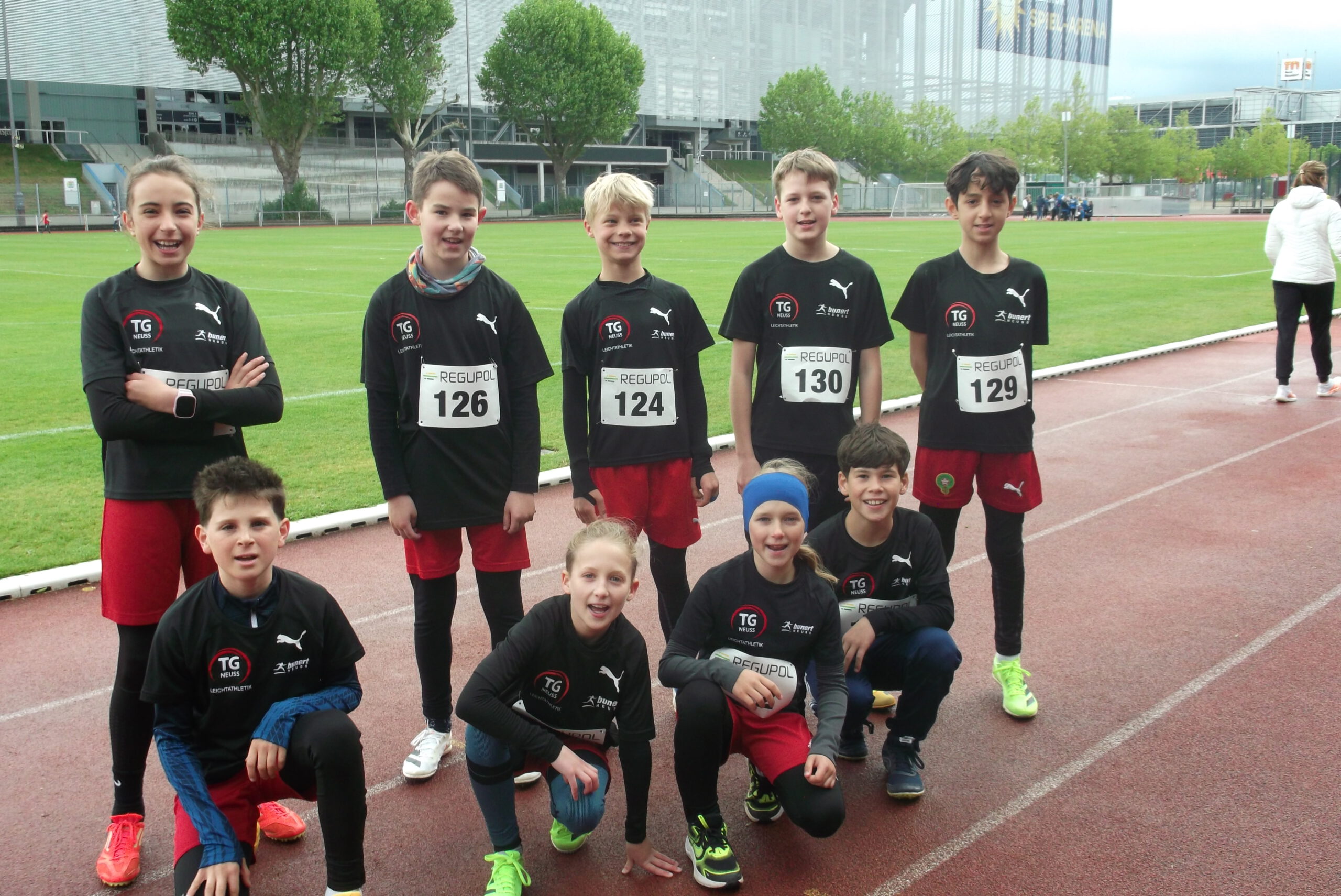 Du betrachtest gerade Jochen-Appenrodt-Pokal 14.05.26
