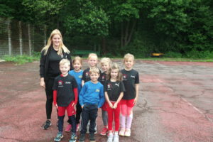 Mehr über den Artikel erfahren Kid´s Cup am 04.06.2026 in Essen