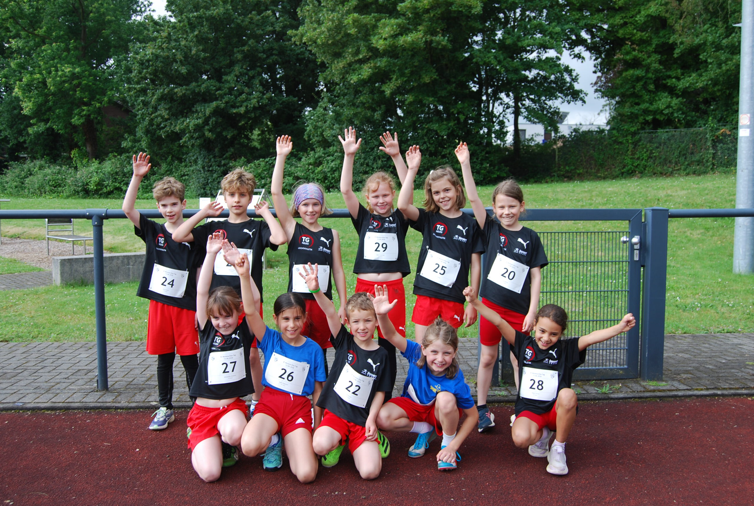 Du betrachtest gerade 8. Novesia KiLa-Sportfest am 13.06.2026