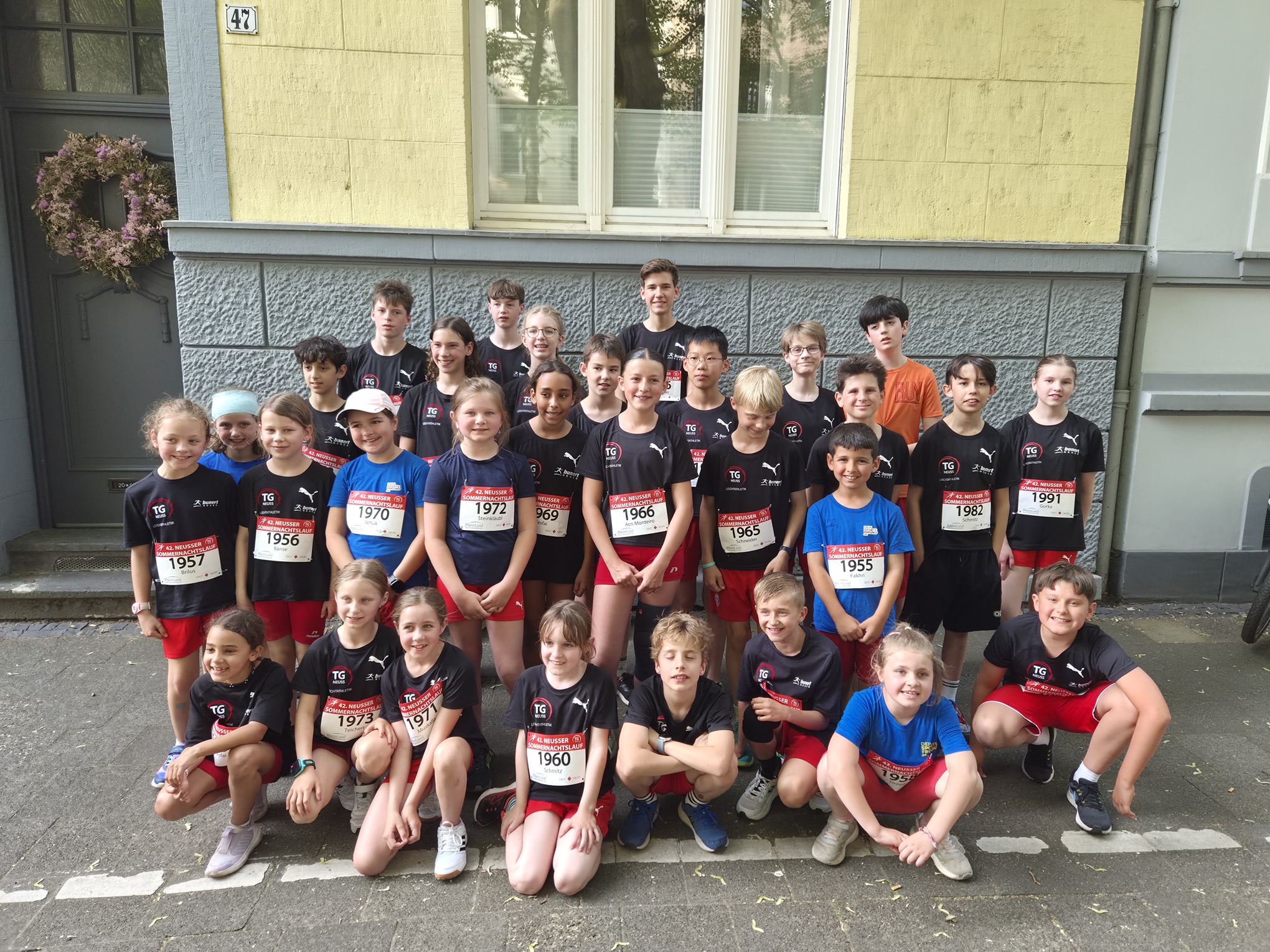 Du betrachtest gerade 42. Neusser Sommernachtslauf am 30.05.2026